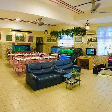 Coastal Park Hotel Malacca Bagian luar foto